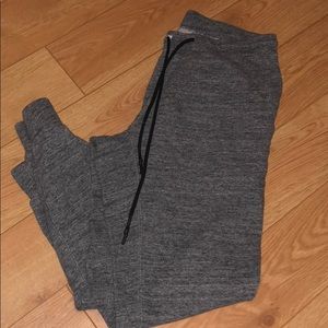Pacsun sweatpants joggers